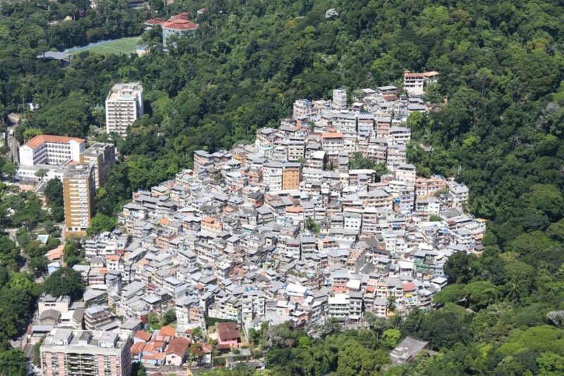 Guided Excursion: Explore the Secrets of Rocinha - Who Will Love This Experience?