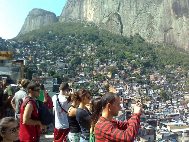 Guided Excursion: Explore the Secrets of Rocinha - Final Thoughts: Why Choose This Tour?