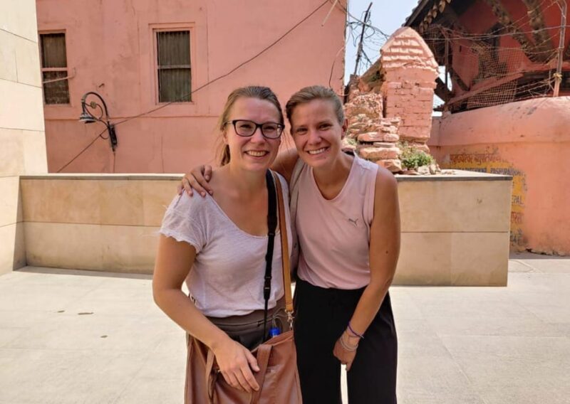 Guided Excursion to Buddhist Trail (Tour of Sarnath) - Final Thoughts