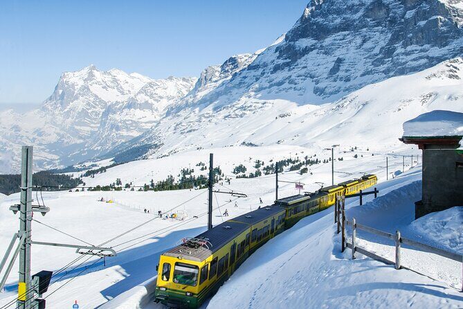 Guided Excursion to Jungfraujoch, Grindelwald and Lauterbrunnen from Lucerne - Real Travelers’ Insights: Weighing the Pros and Cons