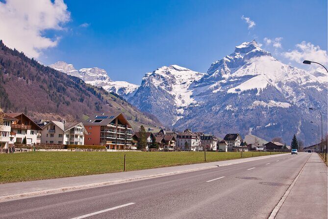 Guided Excursion to Mount Titlis Eternal Snow and Glacier from Lucerne - Who Should Consider This Tour?