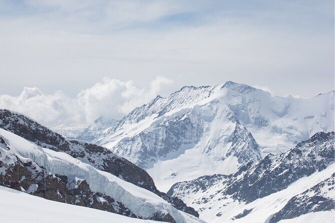 Guided Excursion to Mount Titlis Eternal Snow and Glacier from Lucerne - Final Thoughts