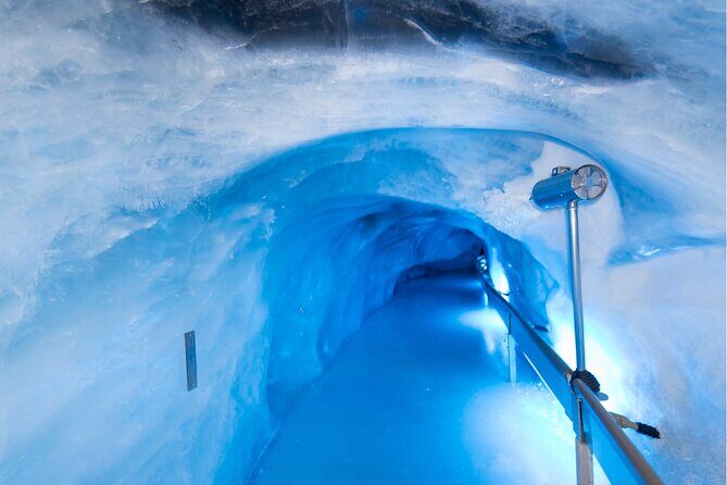 Guided Excursion to Mount Titlis Eternal Snow and Glacier from Lucerne - FAQ