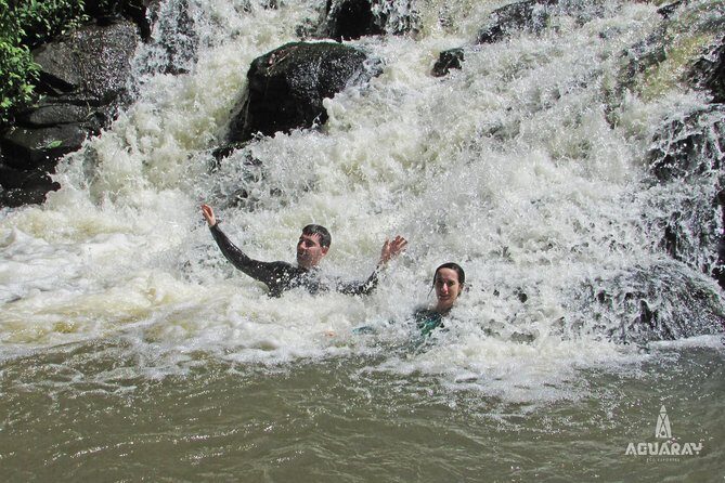 Guided Expedition with Canoeing and Waterfalls in Iguaçu - Overall Value and Experience