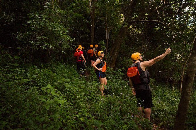 Guided Expedition with Canoeing and Waterfalls in Iguaçu - Summary: Who Will Love This Tour?