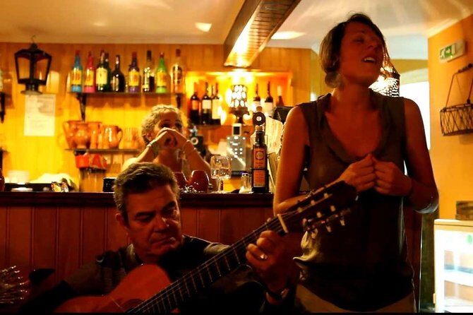 Guided Fado Night in Lisbon - Who Would Love This Experience?