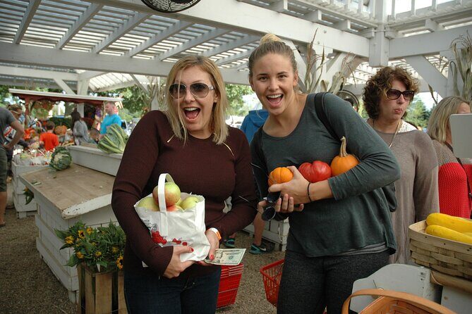 Guided Farm and Wine Country Bike Tour in Mattituck NY - FAQs