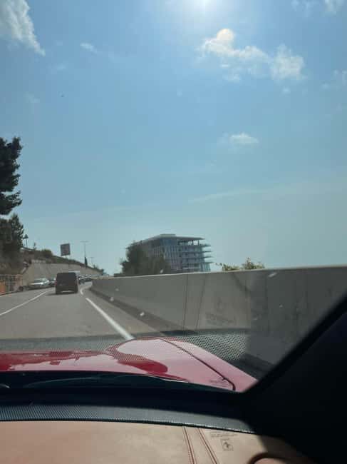 Guided Ferrari Tour: Monaco & Èze from Villefranche sur mer - Final Thoughts