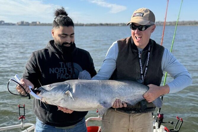 Guided Fishing Charter in Washington, DC - Final Thoughts: Is This the Right Experience for You?