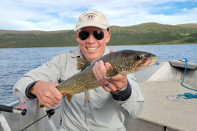 Guided Fishing in the Yukon - Value and Final Thoughts