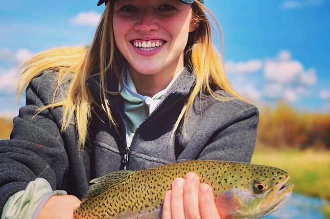 Guided Fishing Trip in Jackson Hole - Who Will Love This Tour?