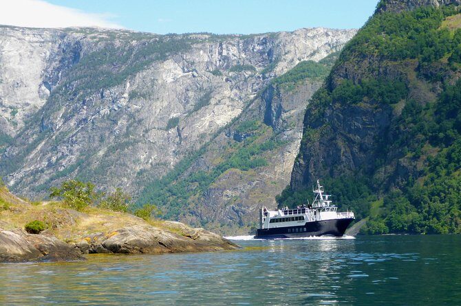 Guided Fjord & Glacier Tour - From BERGEN - Frequently Asked Questions