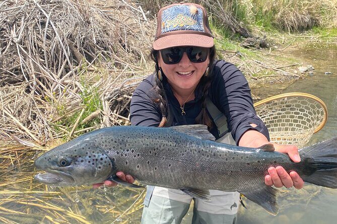 Guided Fly Fishing Float Trip | San Juan River - A Guided Fly Fishing Float Trip on the San Juan River: An Authentic Colorado Adventure
