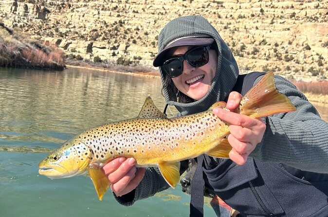 Guided Fly Fishing Float Trip | San Juan River - The Detailed Itinerary and Experience Breakdown