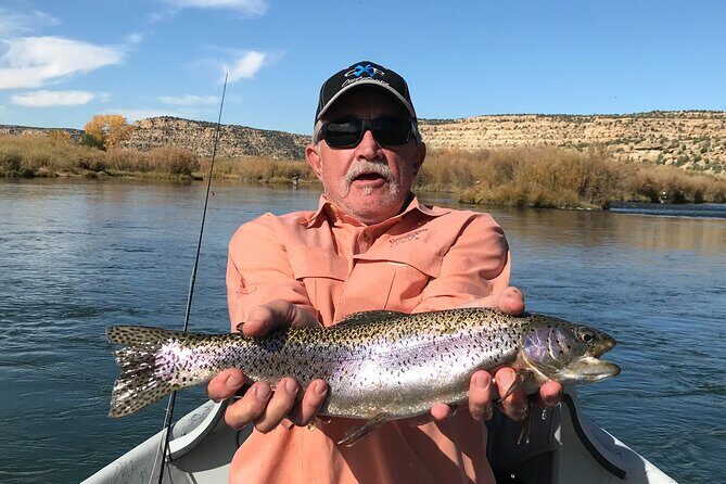 Guided Fly Fishing Float Trip | San Juan River - Final Thoughts