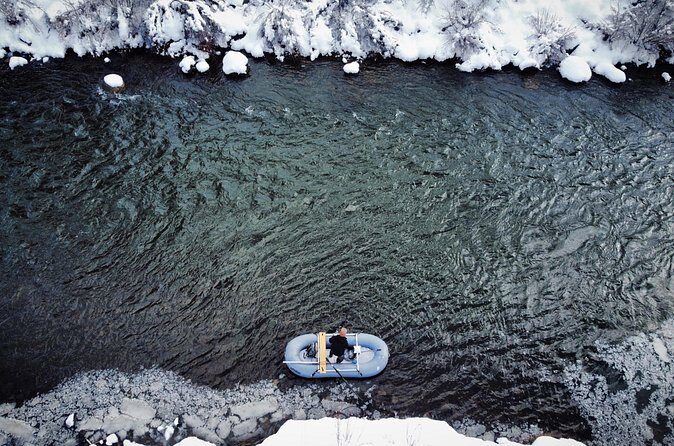 Guided Fly Fishing on Truckee River, Lake Tahoe, Truckee and Reno - FAQ: Your Practical Questions Answered