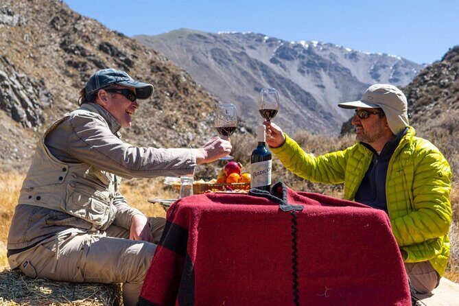 Guided Fly Fishing Tour in Estancia La Carrera - Why This Tour Stands Out