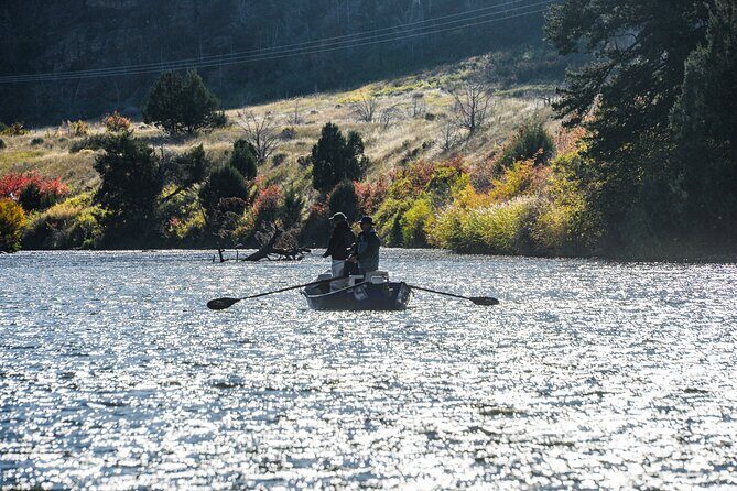 Guided Fly Fishing Trip in Bozeman, MT - Full Day Trip - The Sum Up