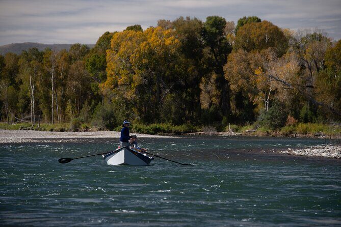 Guided Fly Fishing Trip in Bozeman, MT - Full Day Trip - FAQ