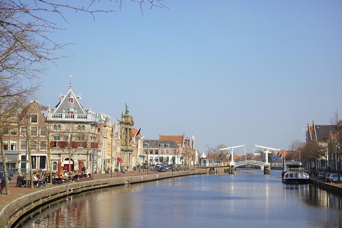 Guided Food Tour Haarlem (min. 2 persons) - Many local tastings - Exploring the Haarlem Food Scene in Detail