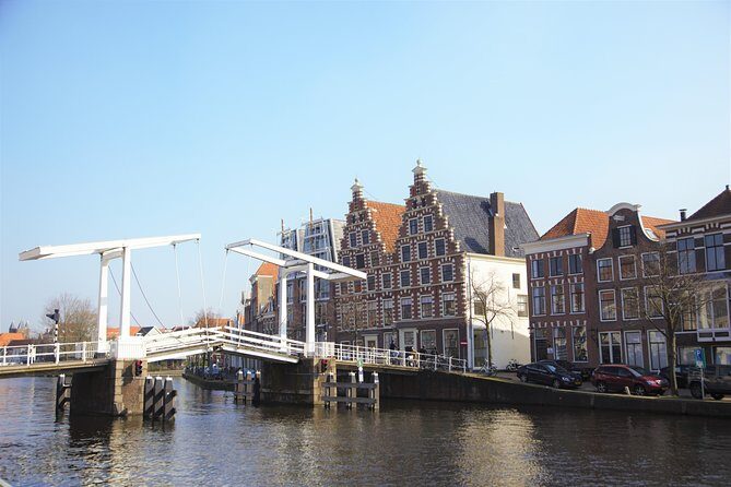 Guided Food Tour Haarlem (min. 2 persons) - Many local tastings - Why This Tour Works for Different Travelers