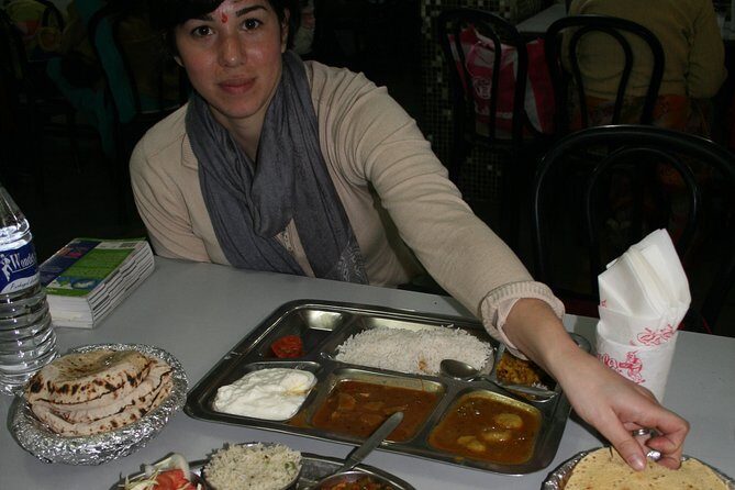 Guided Food Walking Tour in Rishikesh with a local - Best of Culture & History - Quick Overview