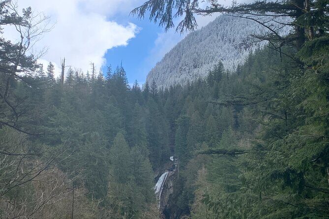 Guided forest hike to Seattle waterfalls incl. Snoqualmie Falls - FAQ: Your Tour Questions Answered