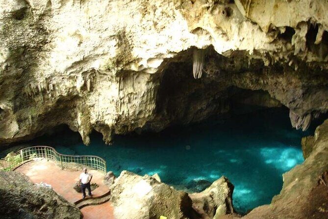 Guided Full Day City Tour in Santo Domingo from Punta Cana - Final Thoughts