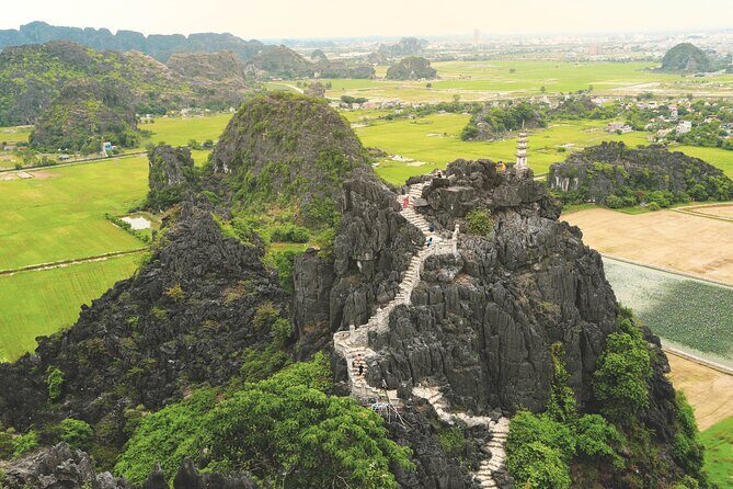 Guided Full Day Ninh Binh Small Group Tour by Limousine - Who Is This Tour Best For?