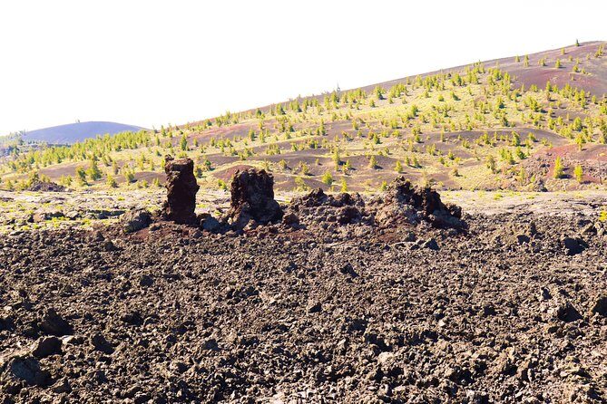Guided Full-Day Tour to Craters of the Moon National Monument & Preserve - Final Thoughts
