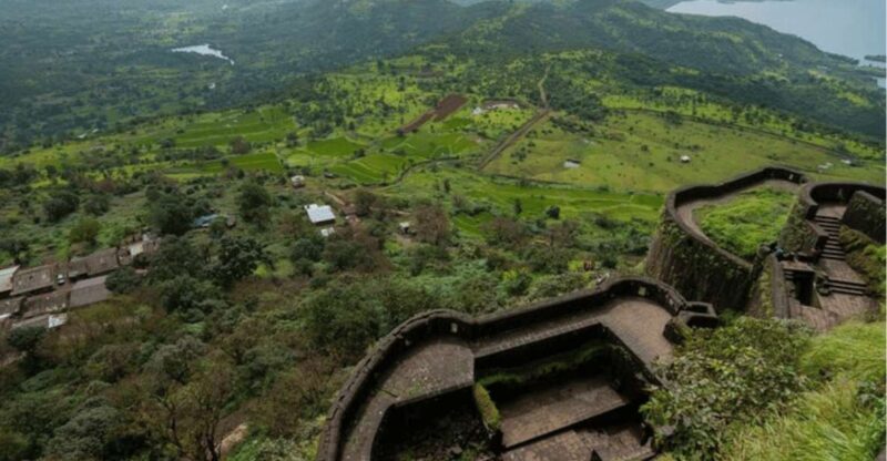 Guided full day trip to Pawna-Lohagad-Lonavala from Mumbai - A Detailed Look at What to Expect