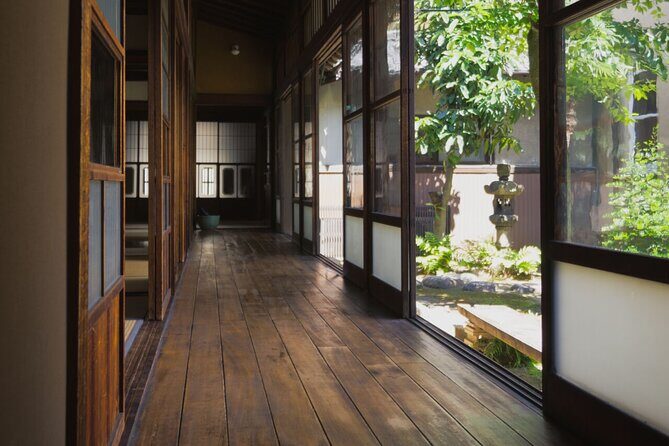 Guided Garden Walk: Nagoya Castle, Gardens & Historic Estate - Tokugawa Garden: The Grand Finale