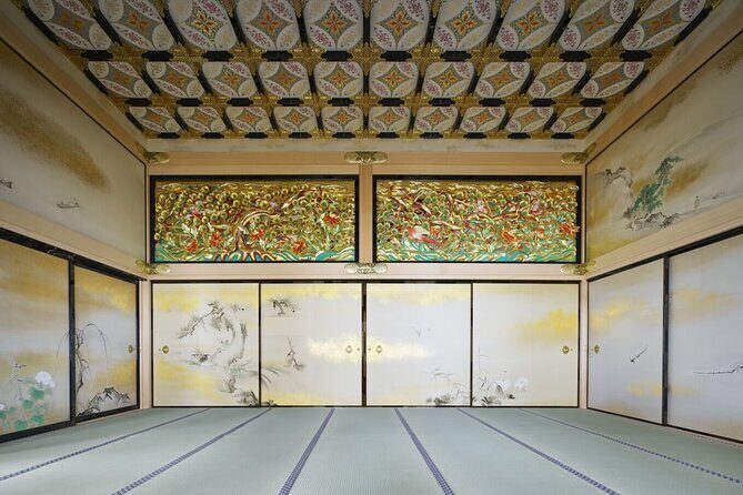 Guided Garden Walk: Nagoya Castle, Gardens & Historic Estate - Practical Details and What We Consider