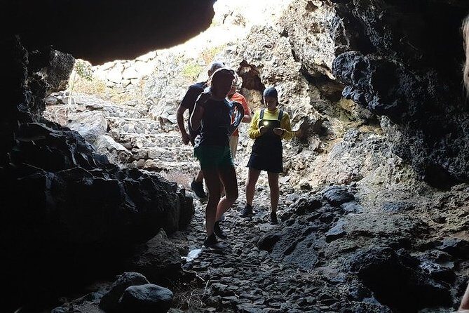 Guided Geological Excursion to Ustica - Who Should Consider This Tour?