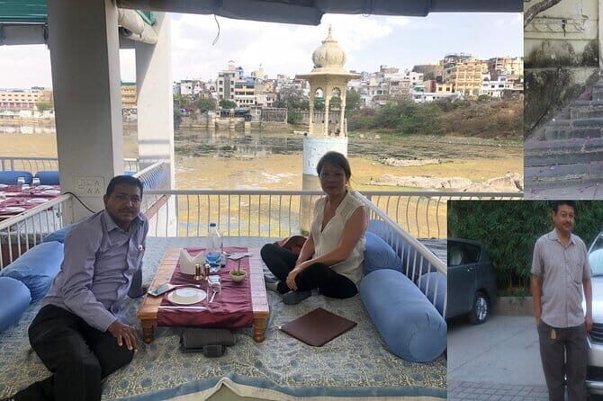 Guided Ghat Walk Experience with Boat Ride in Udaipur with a local - Final Thoughts
