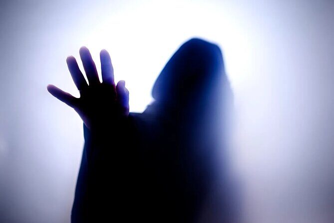 Guided Ghost Tour of Frome - The Experience: What Makes It Special