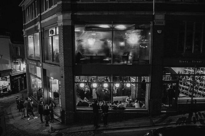 Guided Ghost Tour of Frome - Who Will Love This Tour?