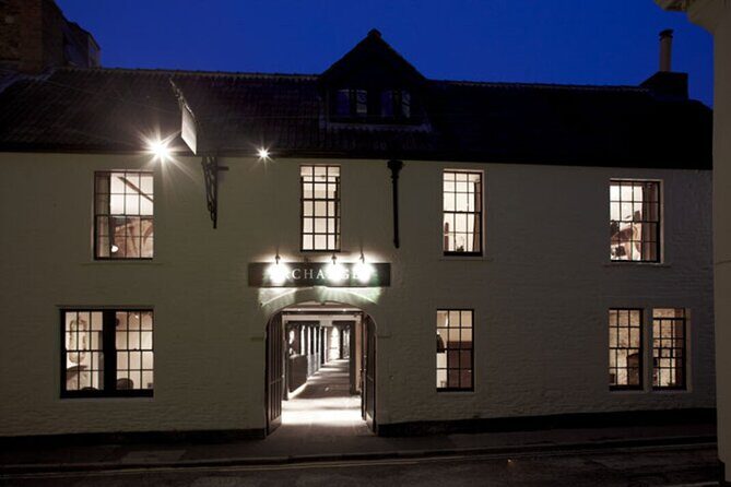 Guided Ghost Tour of Frome - Final Thoughts: Why You Should Consider It