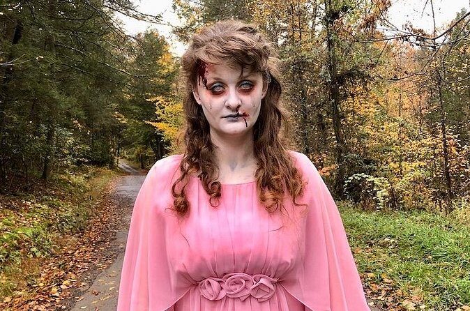 Guided Ghost Walking Tour Through Historic Fayetteville - The Sum Up: Is It Worth Your Time?