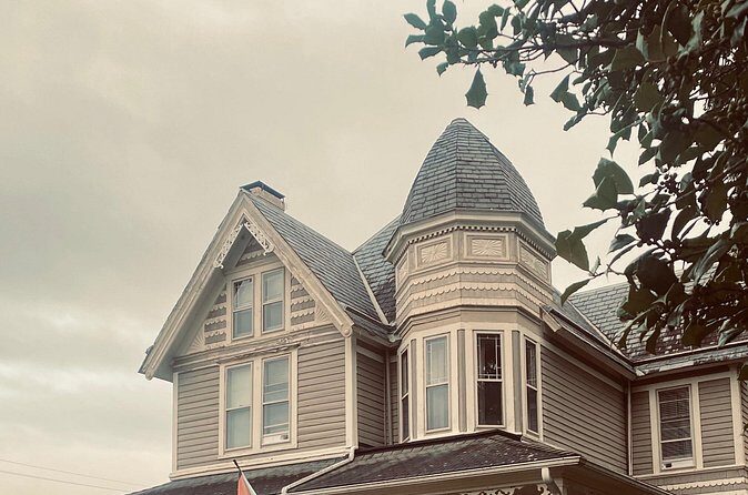 Guided Ghost Walking Tour Through Historic Fayetteville - FAQ