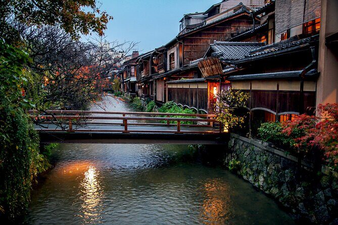 Guided Gion Tour: Explore Kyotos Historic Geisha District - Wrapping Up