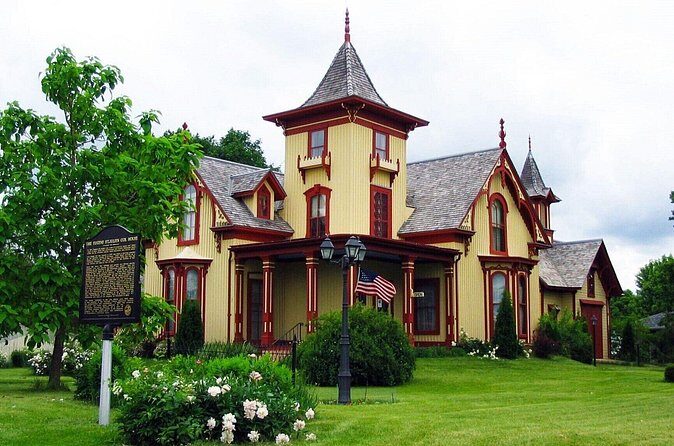 Guided Golf Cart Tour of Historic St. Petersburg - Practical Details and Tips