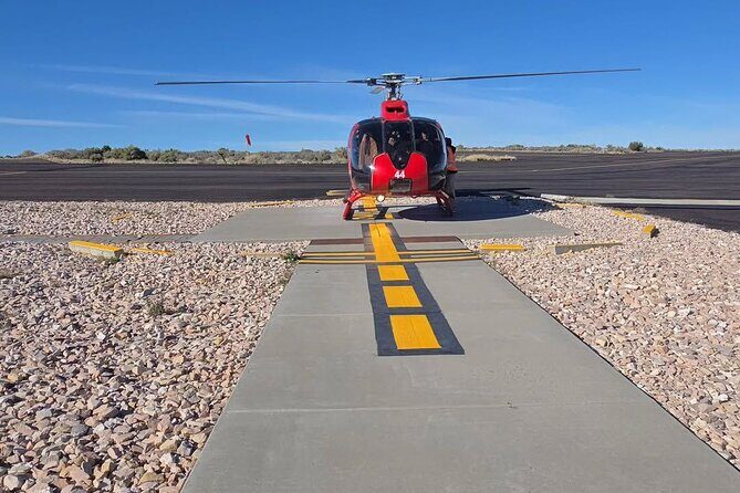 Guided Grand Canyon Tour Private or Group Experience - Key Points