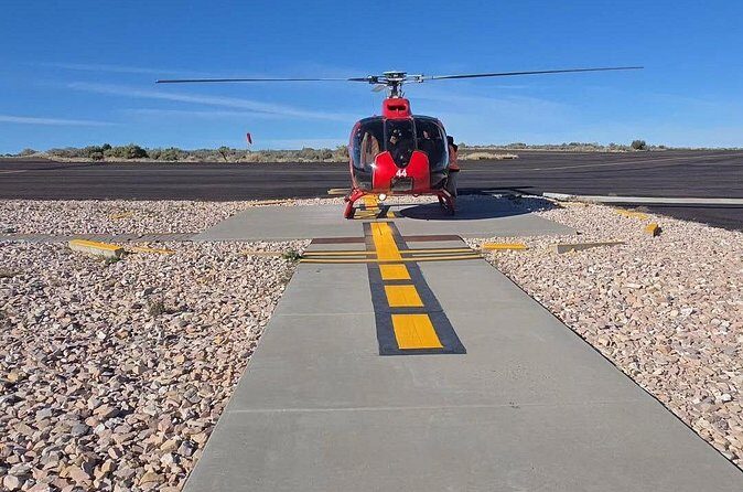 Guided Grand Canyon Tour Private or Group Experience - Frequently Asked Questions (FAQs)