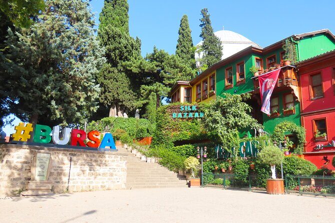 Guided Green Bursa Tour with Cable Car From Istanbul to Uludag - The Sum Up