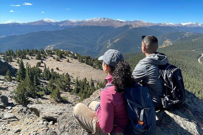 Guided Group Hike in the Rockies from Denver - Who Will Love This Hike?