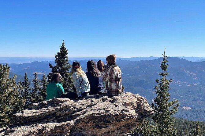 Guided Group Hike in the Rockies from Denver - Discovering Denver’s Rockies: A Deep Dive into the Guided Hike Experience