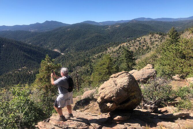 Guided Group Hike in the Rockies from Denver - In The Sum Up: Who Should Consider This Hike?