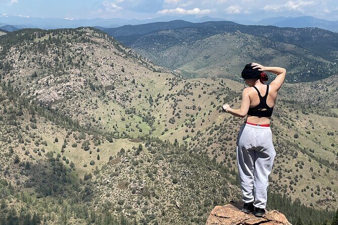 Guided Group Hike in the Rockies from Denver - FAQ