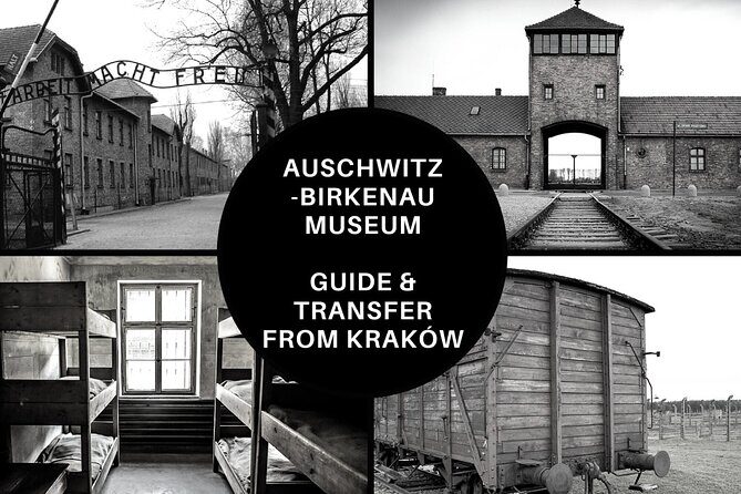 Guided Group Tour to Auschwitz-Birkenau from Krakow - Guided Group Tour to Auschwitz-Birkenau from Krakow